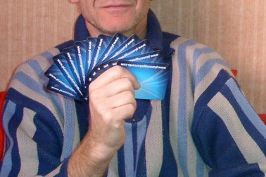 De nouvelles cartes pour le Planning Poker
