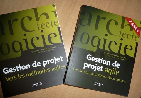 Gestion de projet agile
