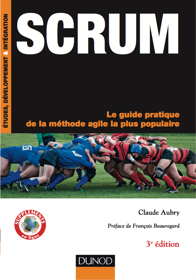 Scrum édition 3
