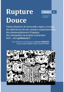 Rupture douce : Sociocratie et Agilité, dernier épisode