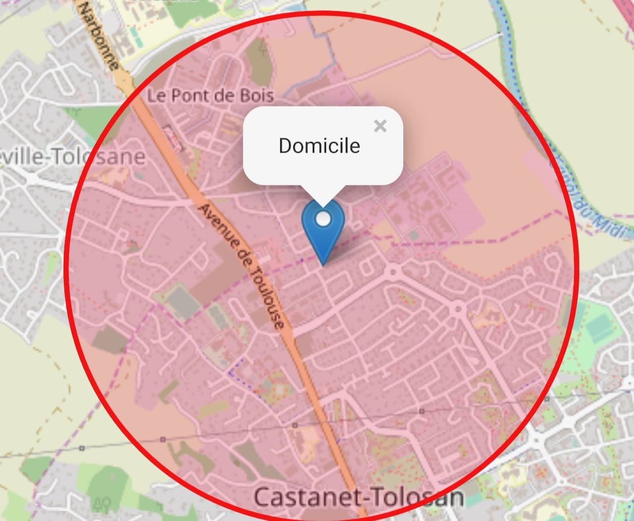 carte