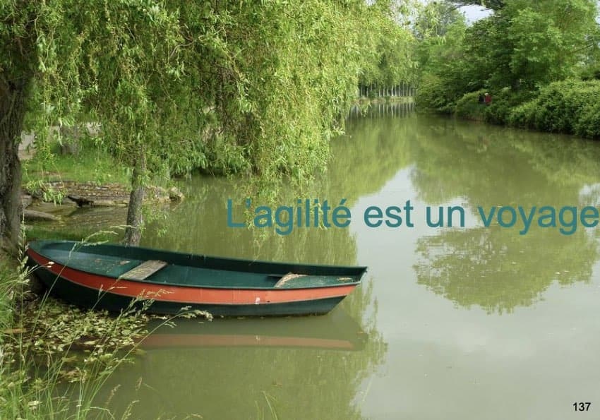 le canal du Midi