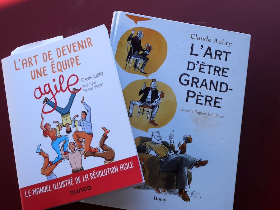 Auteurs homonymes
