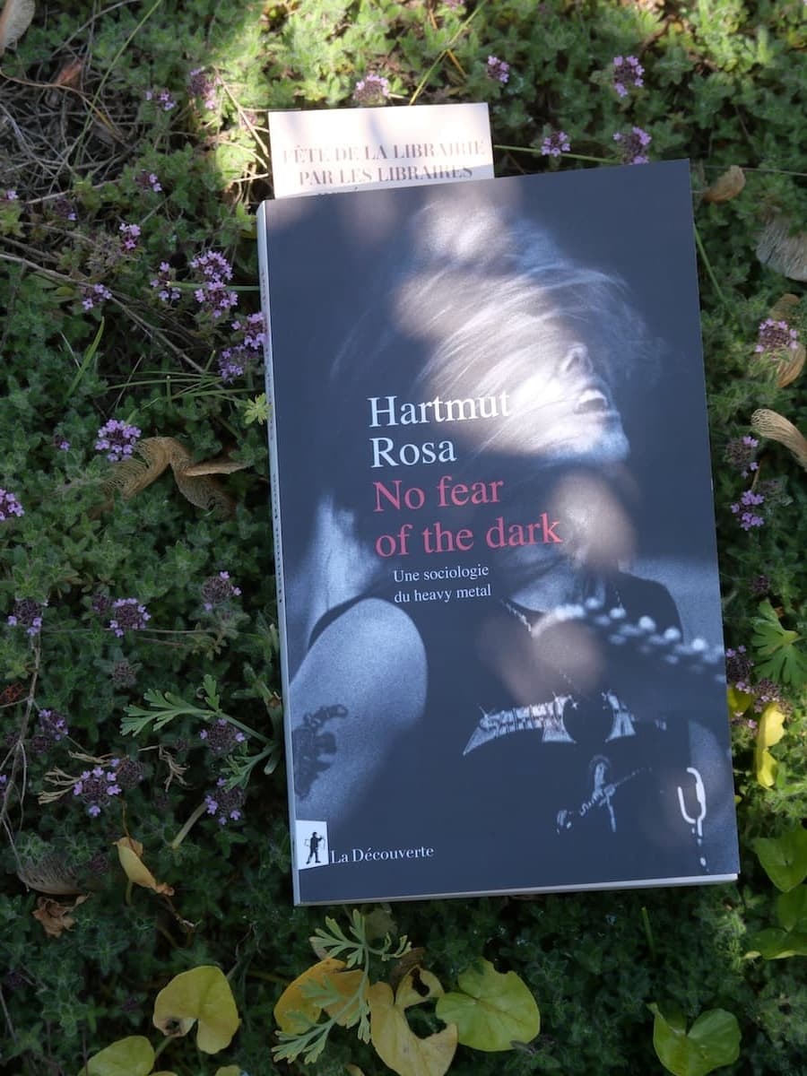 le livre de Rosa